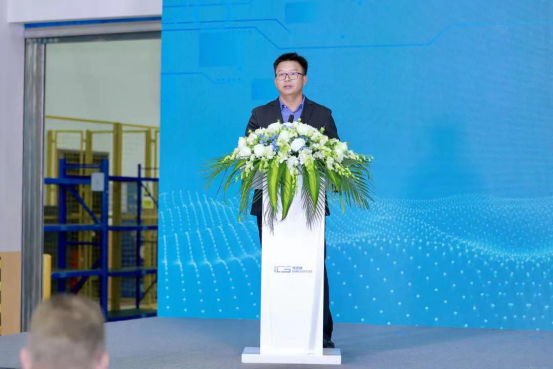 厦门博彦互联网营销学院有限公司科技有限公司创始人兼董事长、埃诺威副董事长康永
